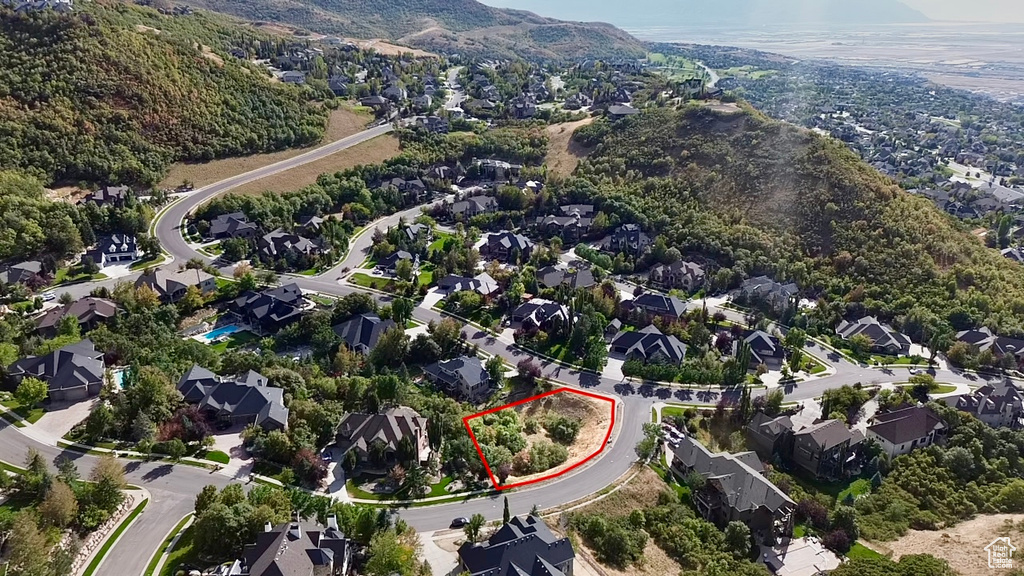 348 E HIDDEN LAKE DR Bountiful, UT 84010