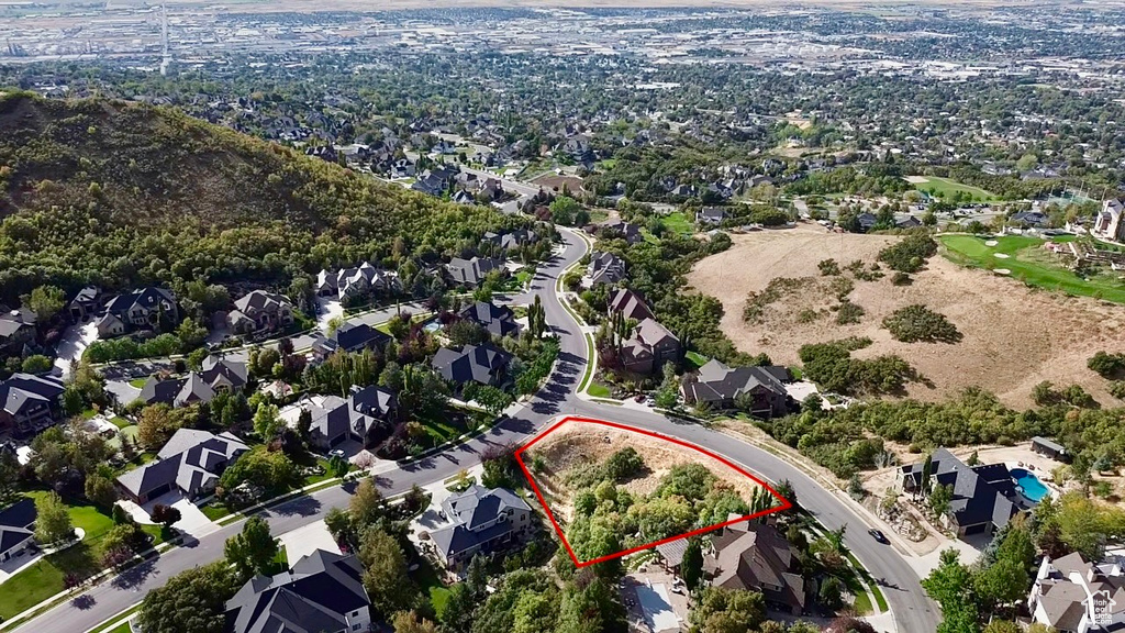 348 E HIDDEN LAKE DR Bountiful, UT 84010