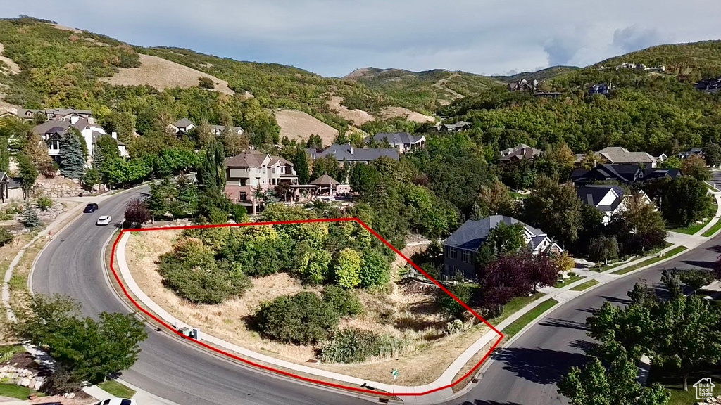 348 E HIDDEN LAKE DR Bountiful, UT 84010