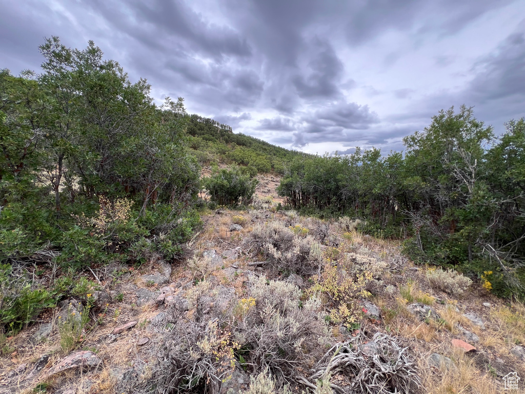 695 E CANYON GATE RD Park City, UT 84098