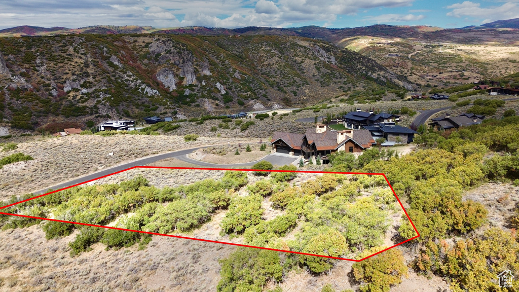 695 E CANYON GATE RD Park City, UT 84098