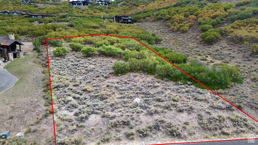 695 E CANYON GATE RD Park City, UT 84098