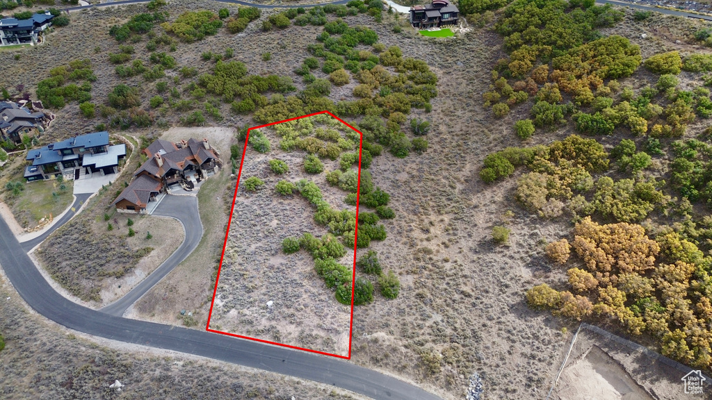 695 E CANYON GATE RD Park City, UT 84098