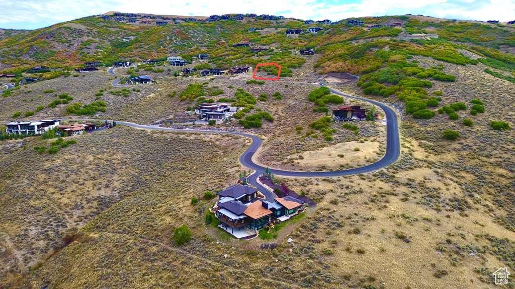 695 E CANYON GATE RD Park City, UT 84098