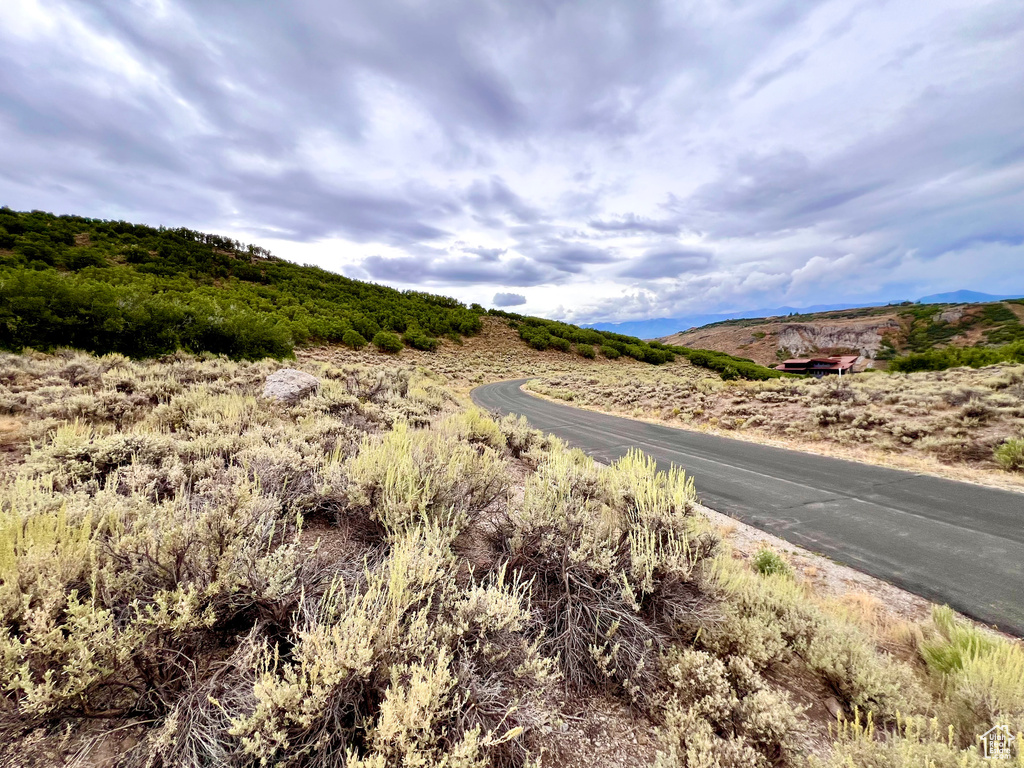 695 E CANYON GATE RD Park City, UT 84098