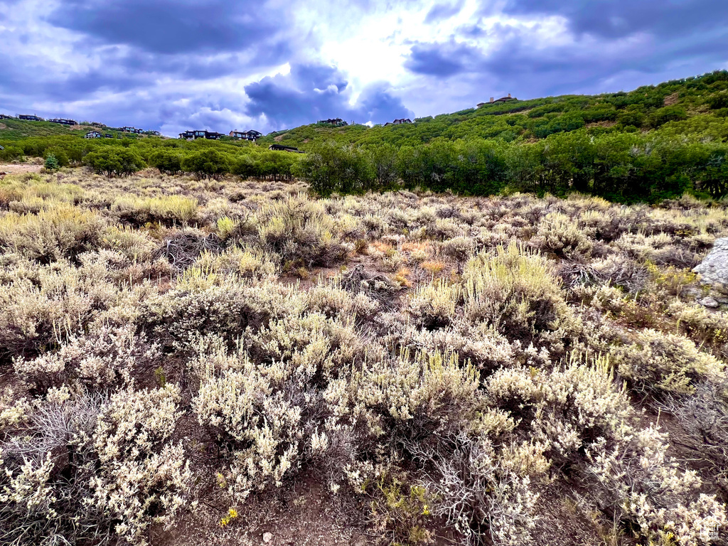 695 E CANYON GATE RD Park City, UT 84098