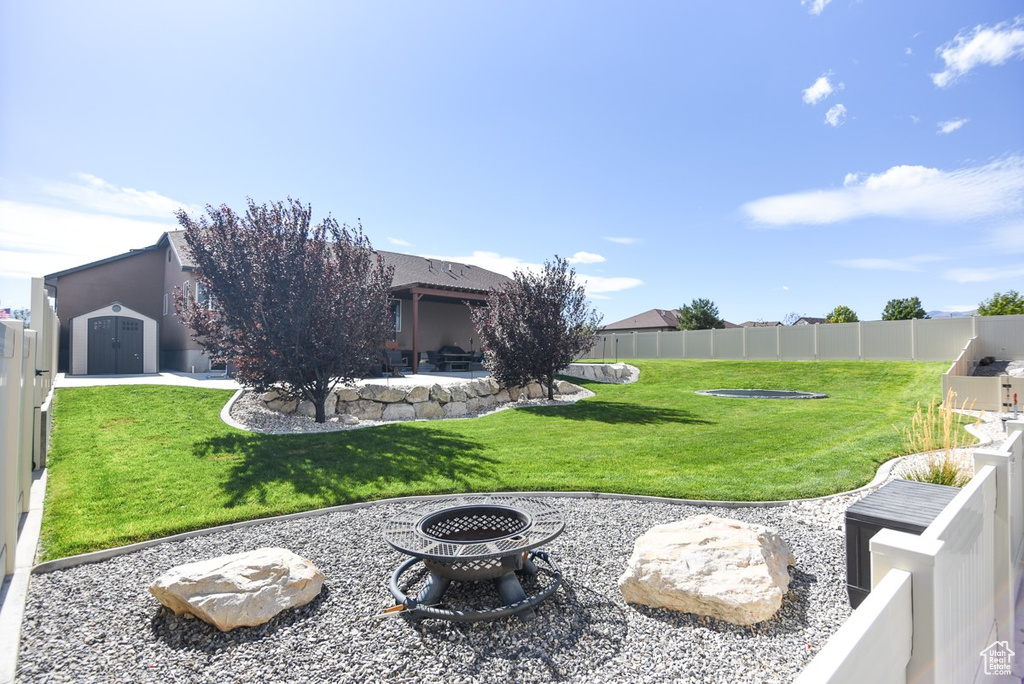 1108 S LEGRAND DR. Grantsville, UT 84029