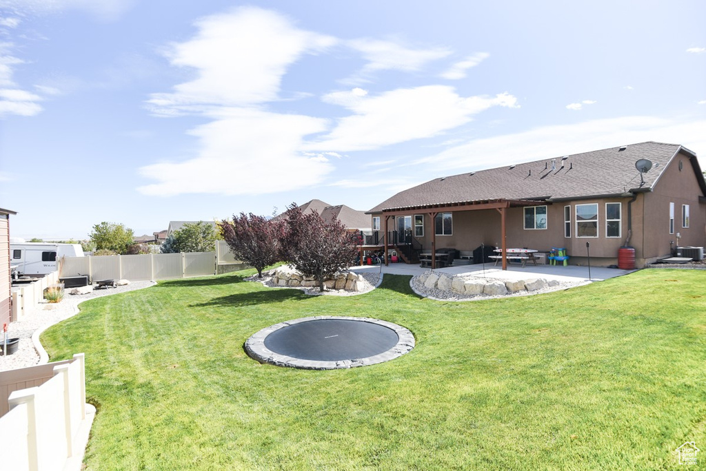 1108 S LEGRAND DR. Grantsville, UT 84029