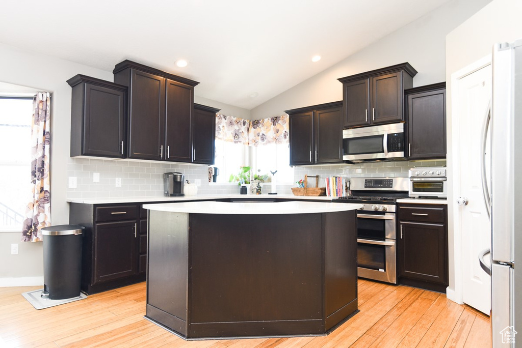 1108 S LEGRAND DR. Grantsville, UT 84029