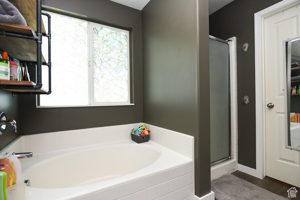 1108 S LEGRAND DR. Grantsville, UT 84029