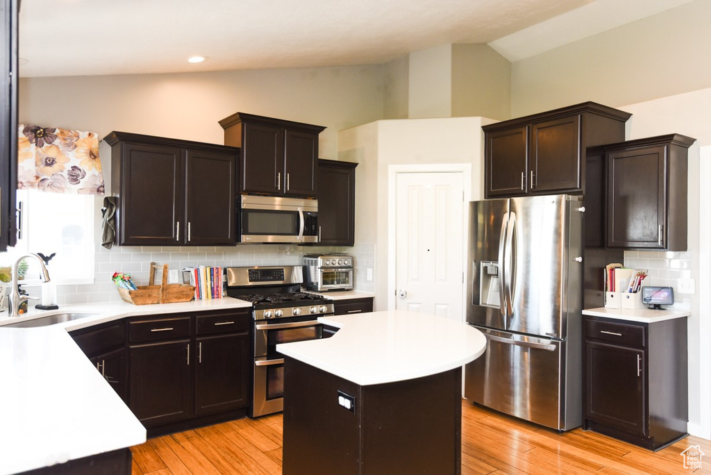 1108 S LEGRAND DR. Grantsville, UT 84029