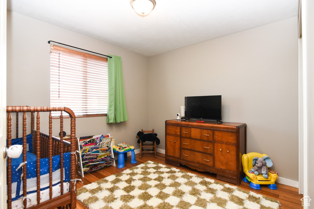 1108 S LEGRAND DR. Grantsville, UT 84029