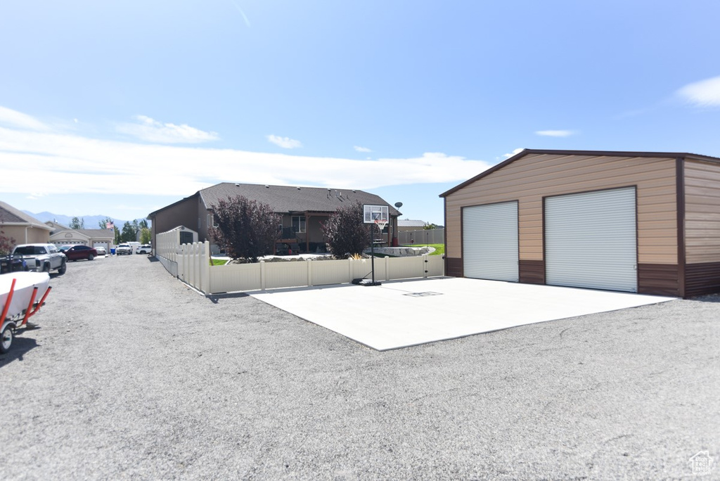 1108 S LEGRAND DR. Grantsville, UT 84029