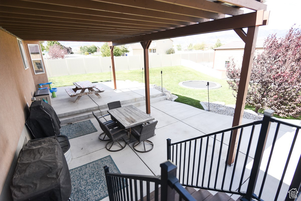 1108 S LEGRAND DR. Grantsville, UT 84029