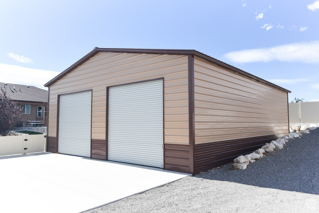 1108 S LEGRAND DR. Grantsville, UT 84029