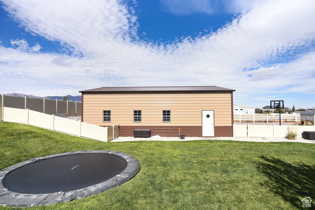 1108 S LEGRAND DR. Grantsville, UT 84029