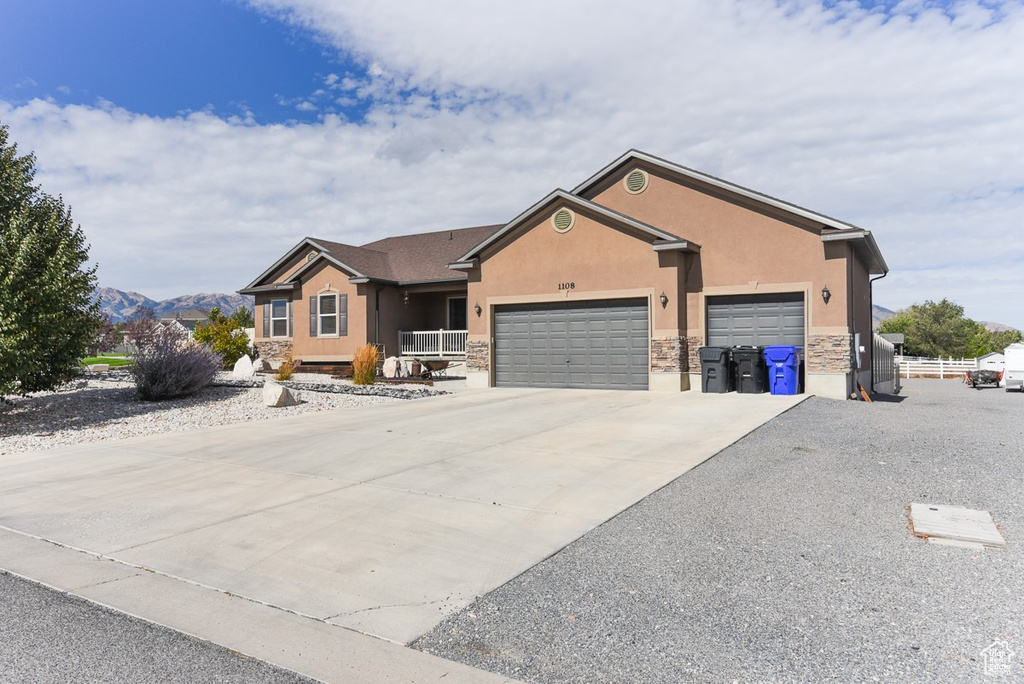1108 S LEGRAND DR. Grantsville, UT 84029