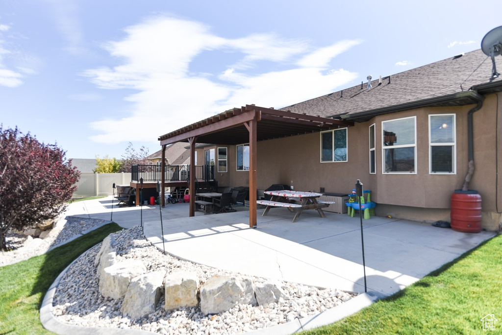 1108 S LEGRAND DR. Grantsville, UT 84029