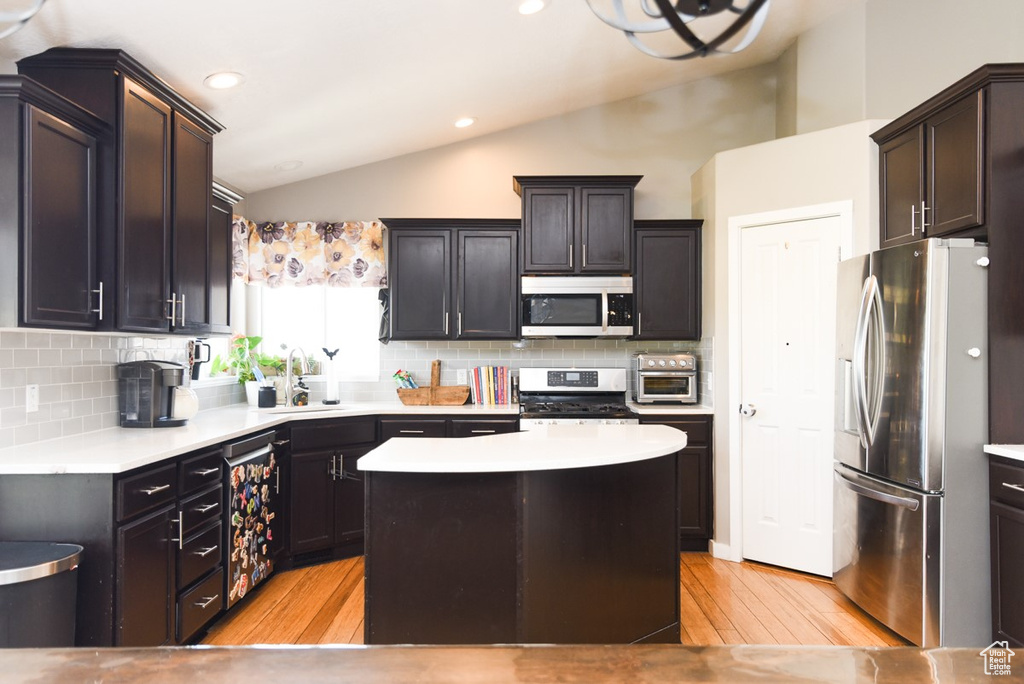 1108 S LEGRAND DR. Grantsville, UT 84029