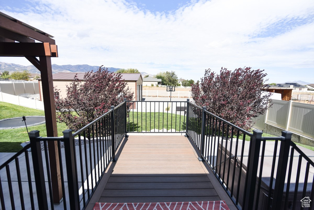 1108 S LEGRAND DR. Grantsville, UT 84029