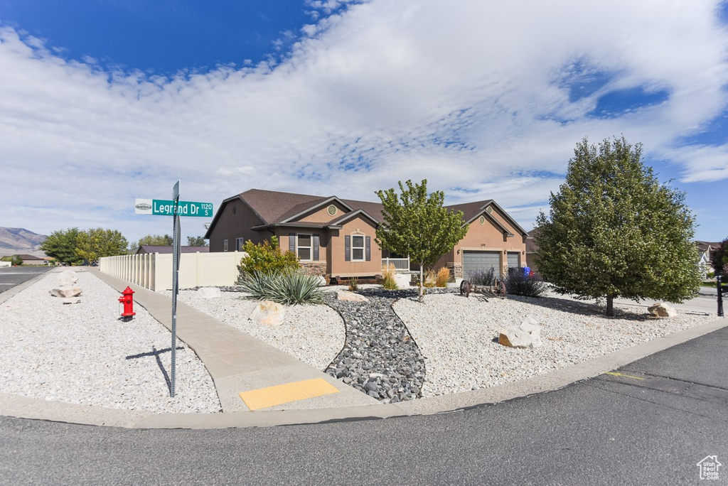 1108 S LEGRAND DR. Grantsville, UT 84029