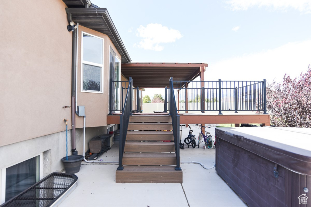 1108 S LEGRAND DR. Grantsville, UT 84029