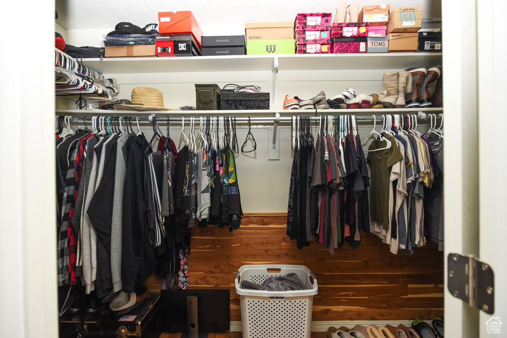 1108 S LEGRAND DR. Grantsville, UT 84029