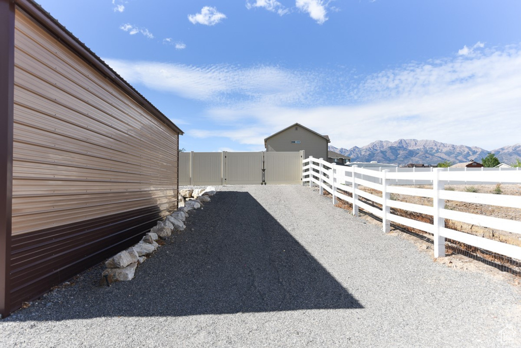 1108 S LEGRAND DR. Grantsville, UT 84029