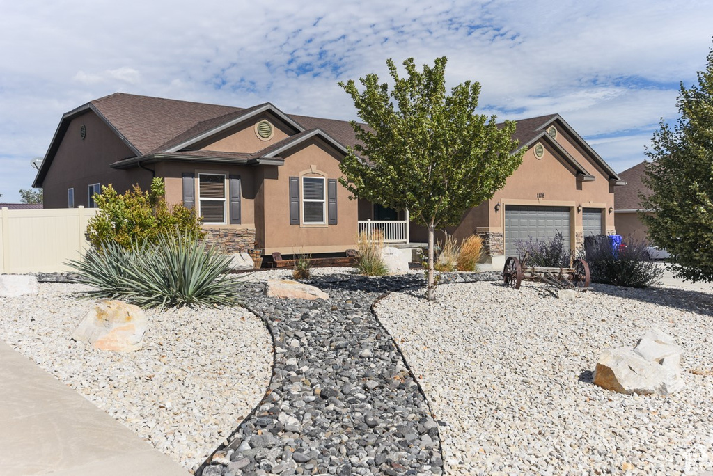 1108 S LEGRAND DR. Grantsville, UT 84029