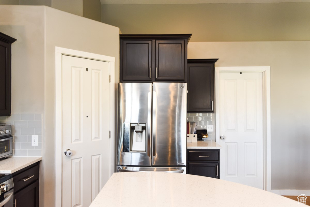 1108 S LEGRAND DR. Grantsville, UT 84029