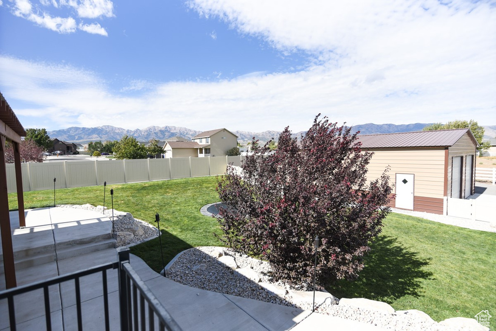 1108 S LEGRAND DR. Grantsville, UT 84029