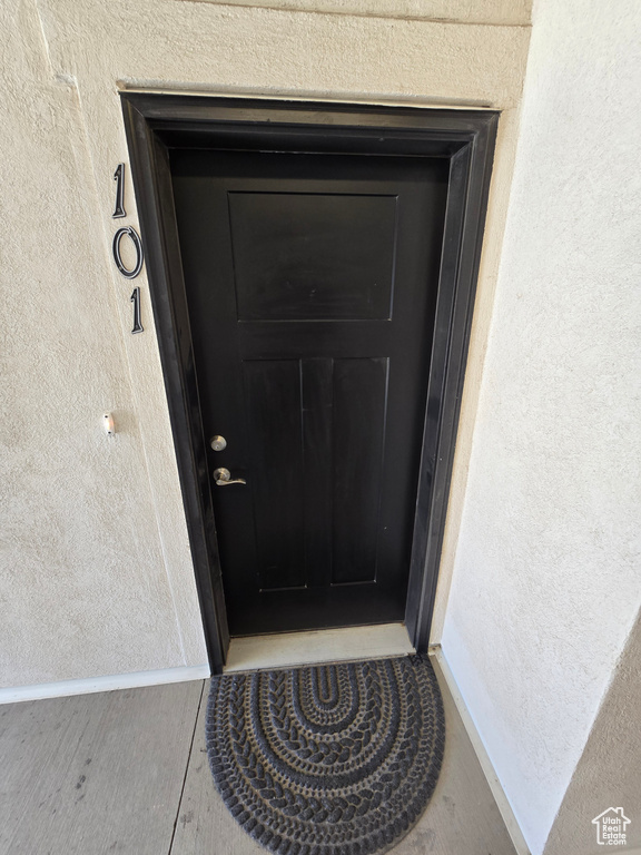 884 N VAN DYNE DR #101 Saratoga Springs, UT 84045