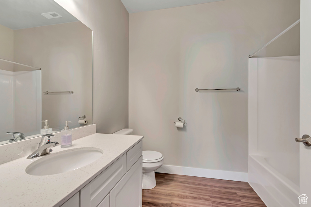 884 N VAN DYNE DR #101 Saratoga Springs, UT 84045