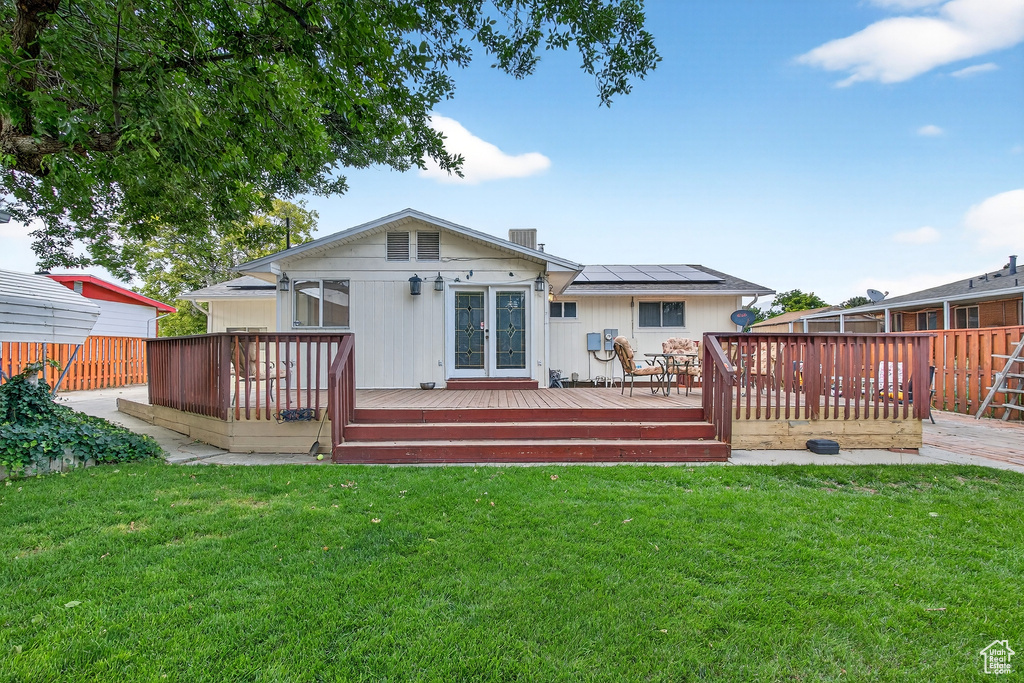 2001 W 5540 S Taylorsville, UT 84129