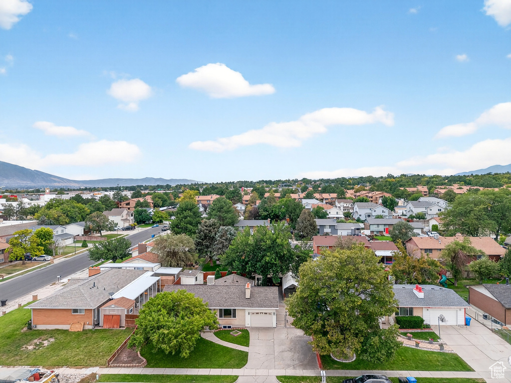 2001 W 5540 S Taylorsville, UT 84129