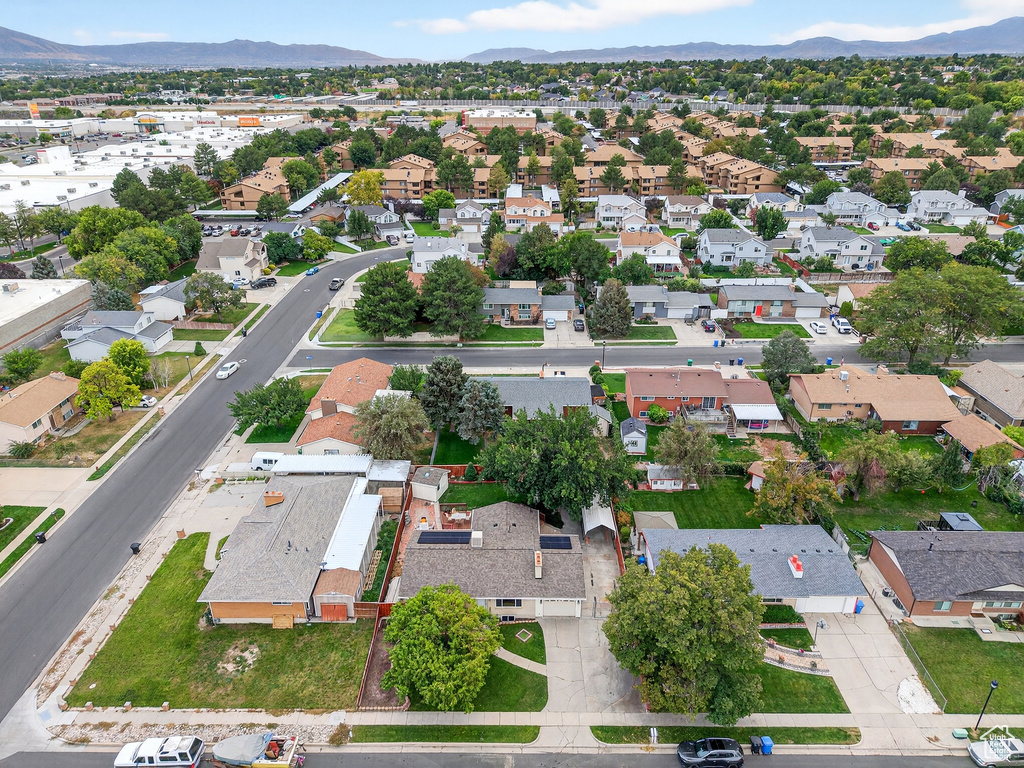 2001 W 5540 S Taylorsville, UT 84129
