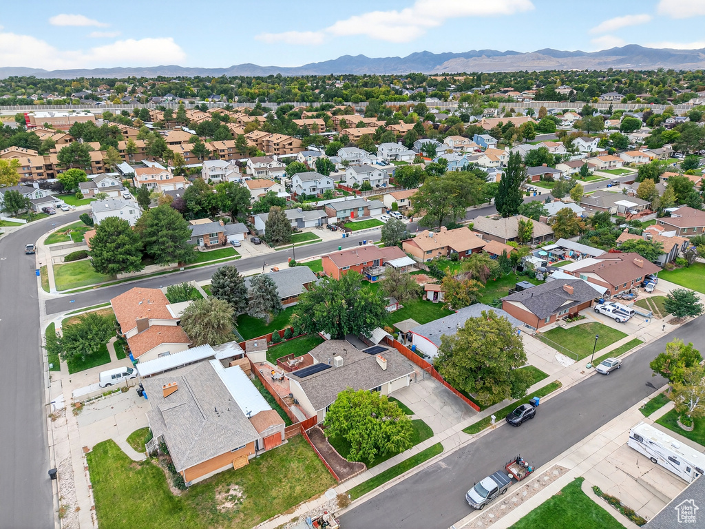 2001 W 5540 S Taylorsville, UT 84129