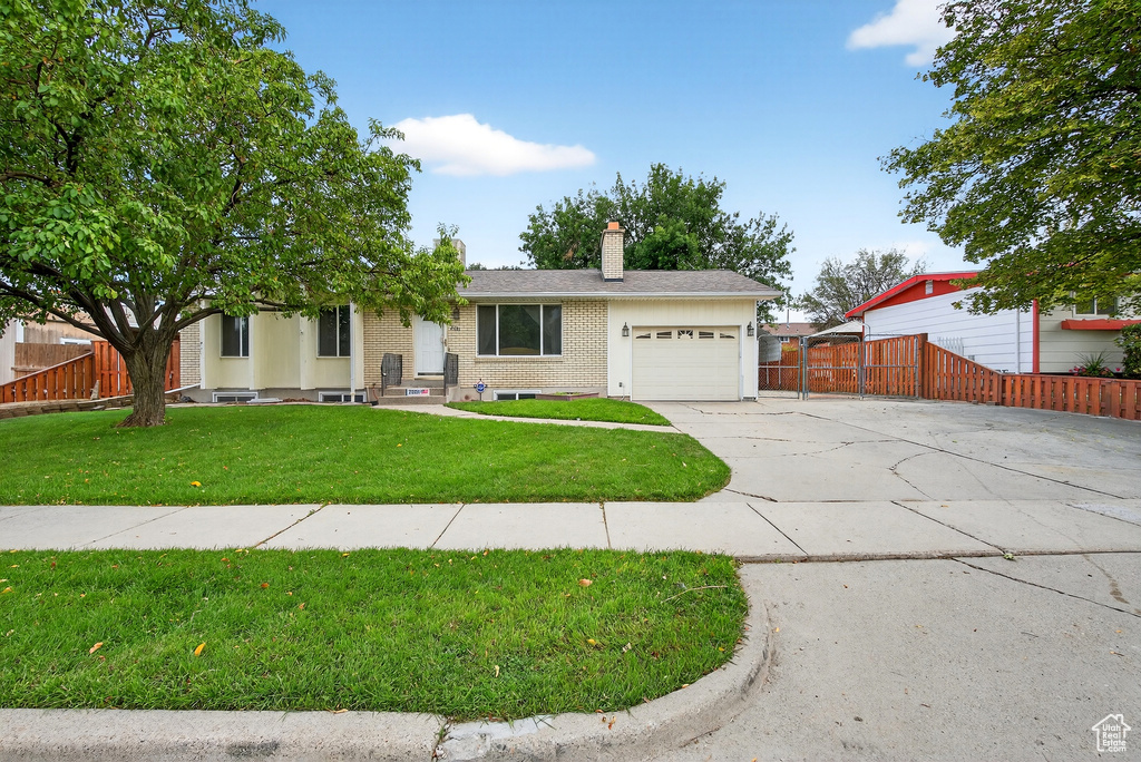 2001 W 5540 S Taylorsville, UT 84129