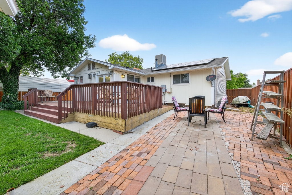 2001 W 5540 S Taylorsville, UT 84129
