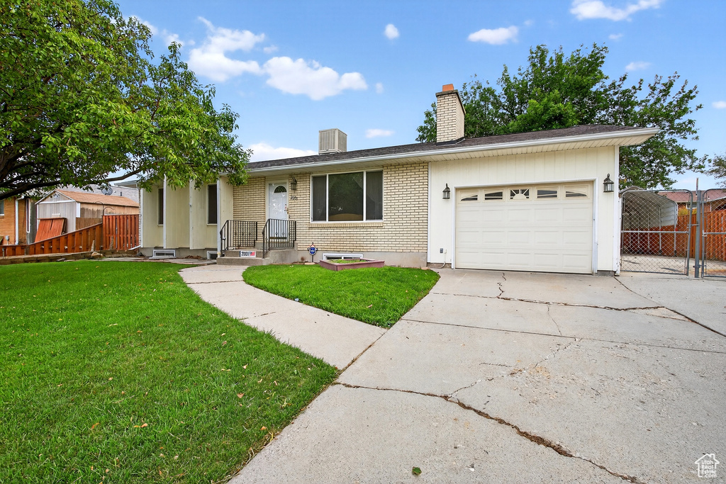 2001 W 5540 S Taylorsville, UT 84129