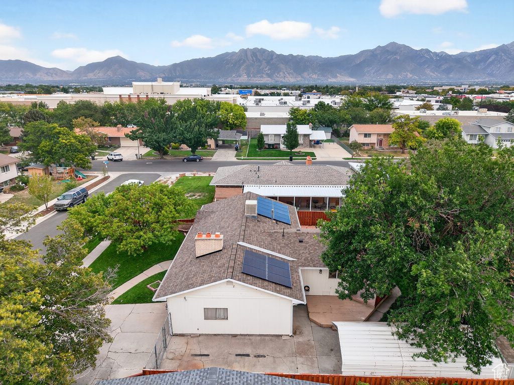 2001 W 5540 S Taylorsville, UT 84129