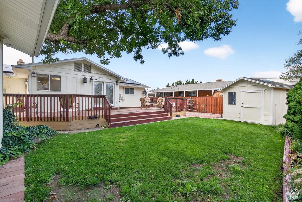 2001 W 5540 S Taylorsville, UT 84129