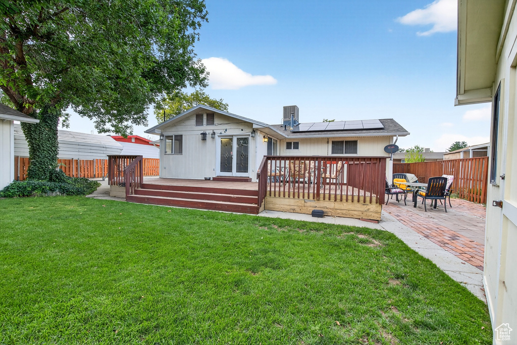 2001 W 5540 S Taylorsville, UT 84129