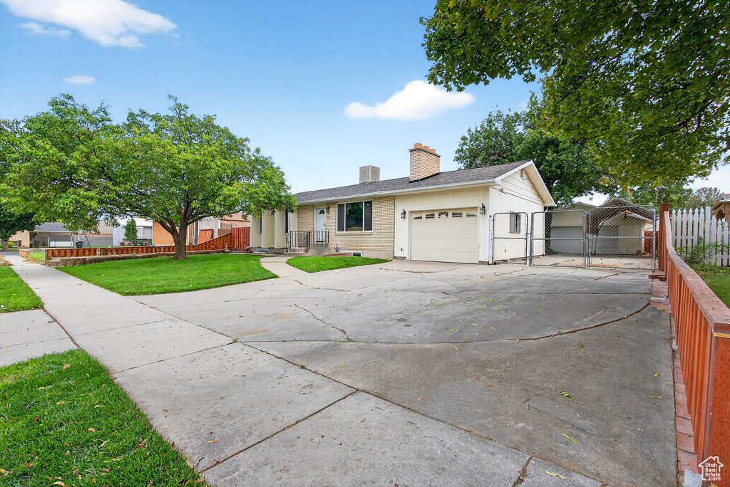 2001 W 5540 S Taylorsville, UT 84129