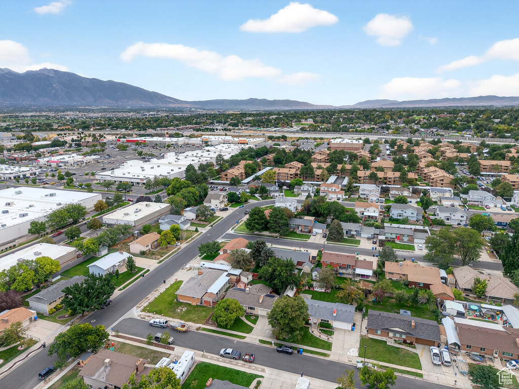 2001 W 5540 S Taylorsville, UT 84129