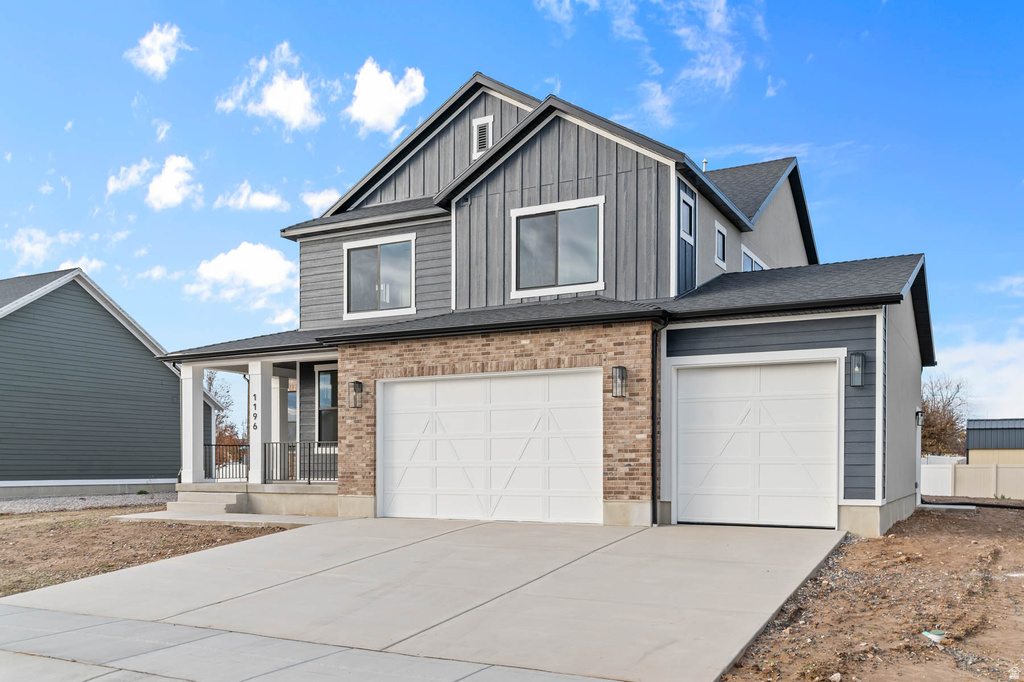 1196 W 2325 S Syracuse, UT 84075