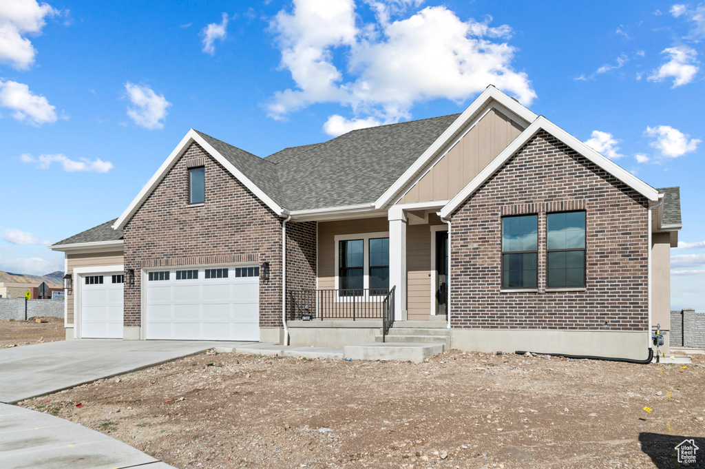 Photo 2 for MLS #2110876 at 6794 W Broad Stem Way