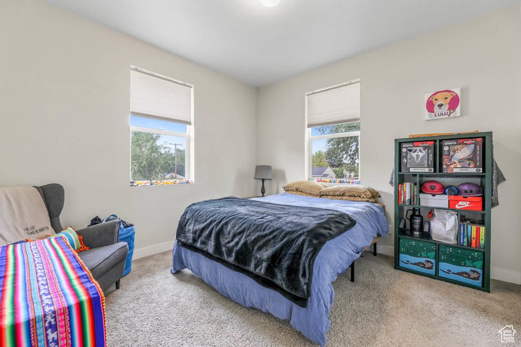 Photo 20 for MLS #2110878 at 1476 W 800 South