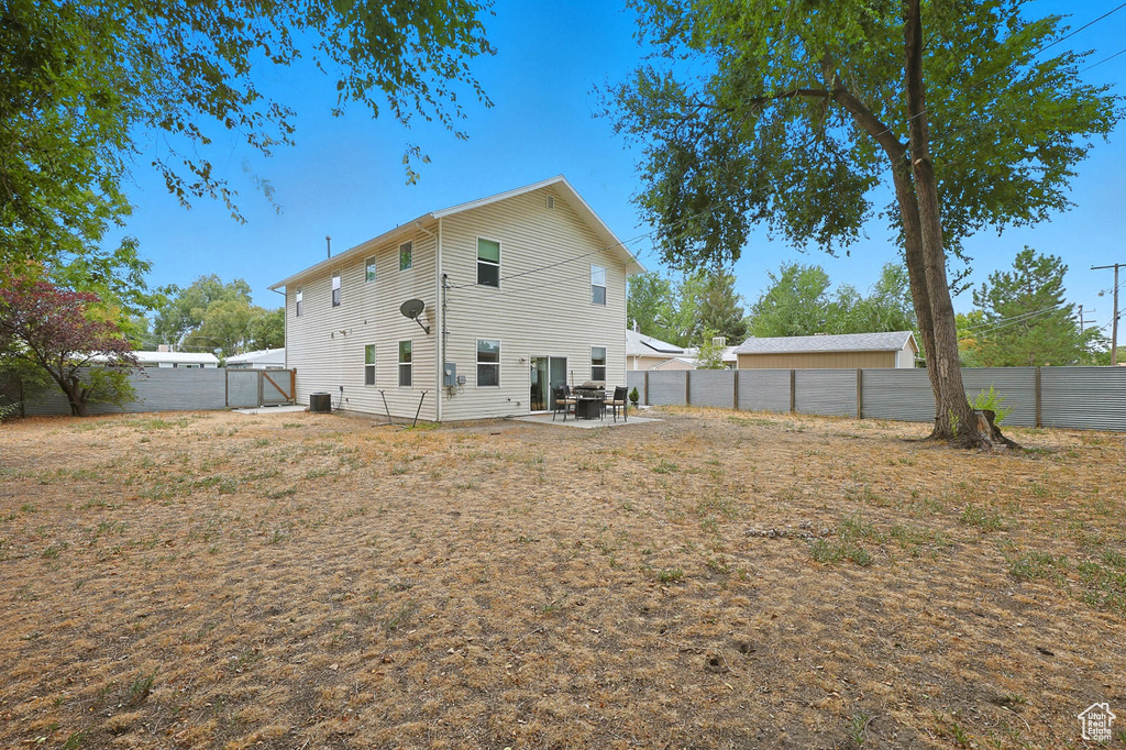 Photo 27 for MLS #2110878 at 1476 W 800 South