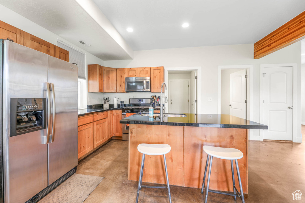 Photo 7 for MLS #2110878 at 1476 W 800 South